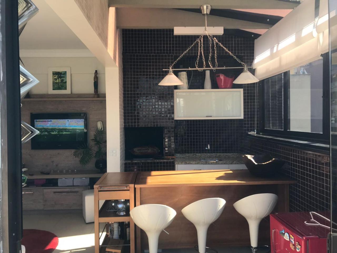 Cobertura Fantastica No Centro/batel Apartamento Curitiba
